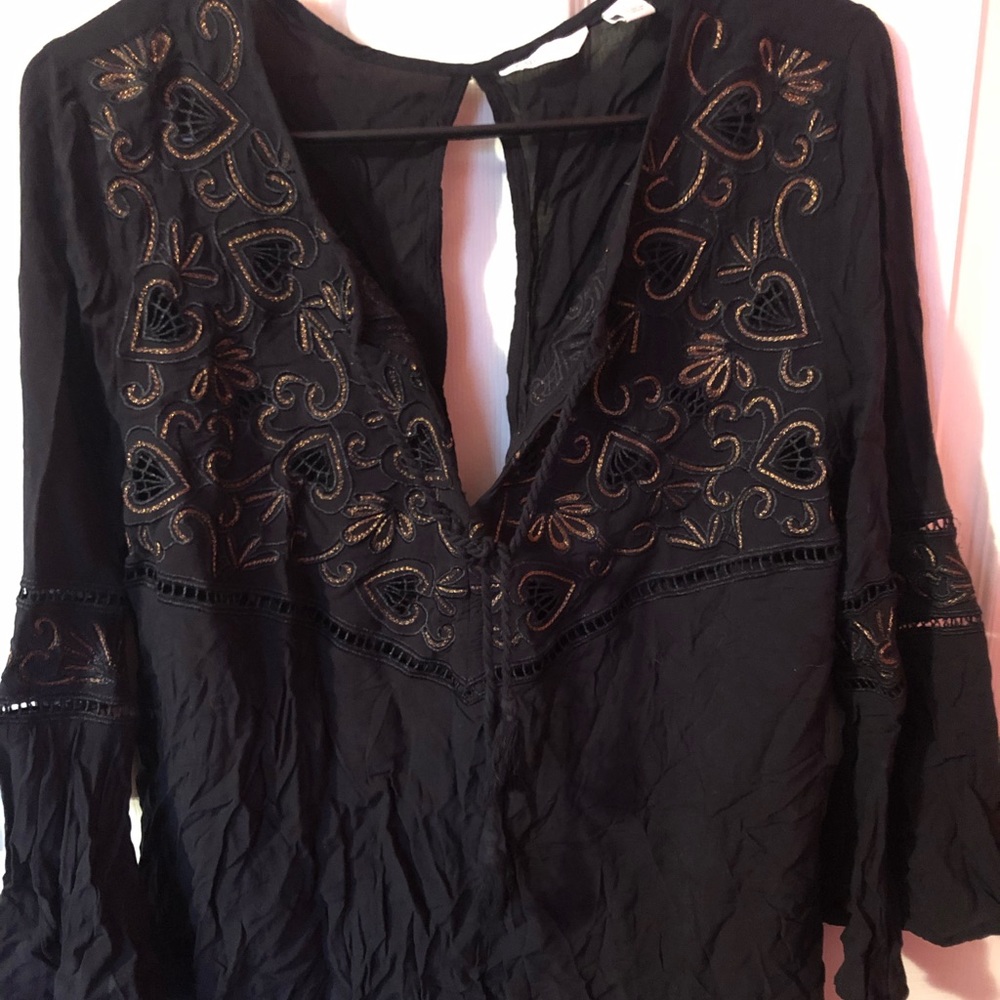 Long Sleeve dressy shirt